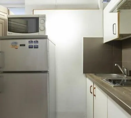 Apartament Goa One