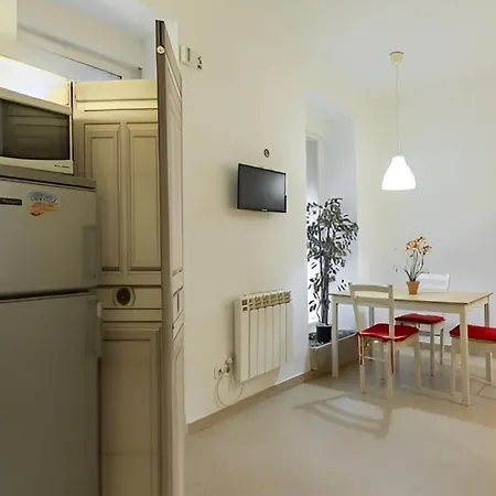 Goa One Apartment *