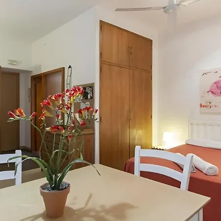 Goa One Apartment *