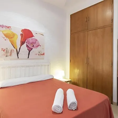 Goa One Apartment
