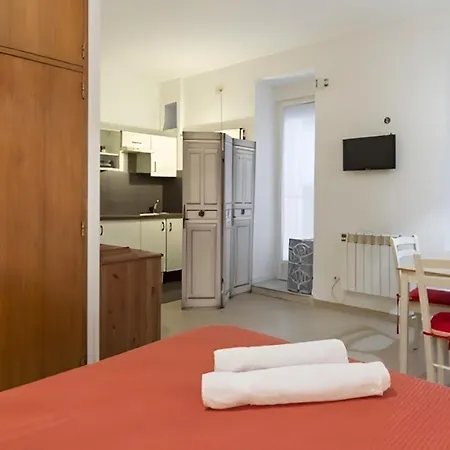 Goa One Apartment