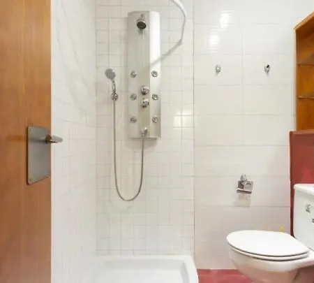 Goa One Apartment *