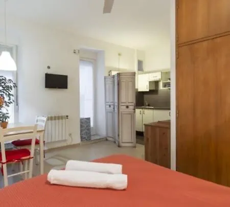 Goa One Lejlighed Năvodari