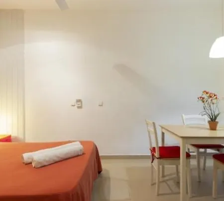 Goa One Apartment
