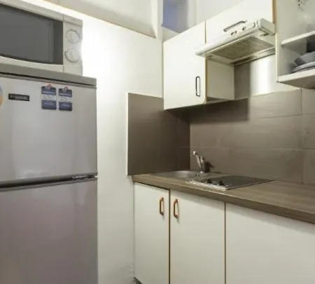 Goa One Apartment *