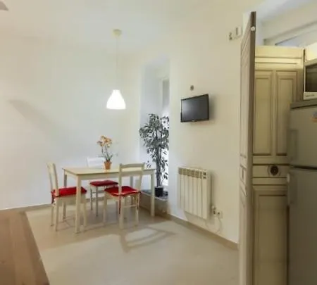 Goa One Apartment Navodari