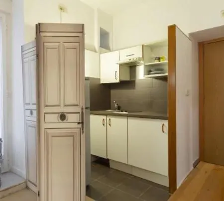 Goa One Lejlighed Năvodari