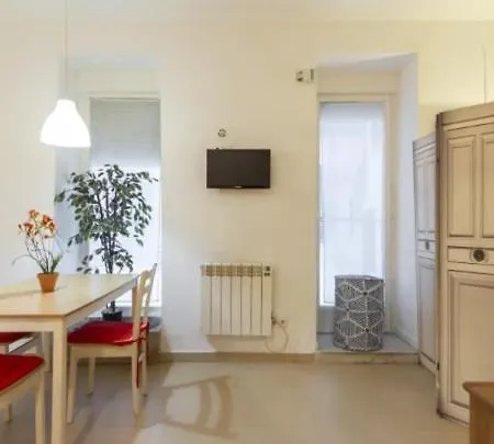 Apartment Goa One *