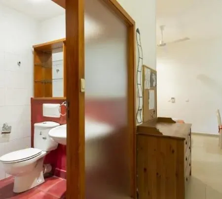 Goa One Lejlighed Năvodari