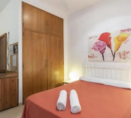 Goa One Apartment