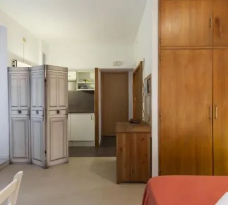 Apartment Goa One
