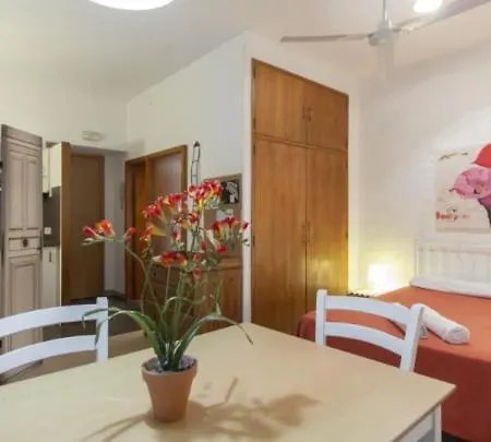 Apartment Goa One Navodari
