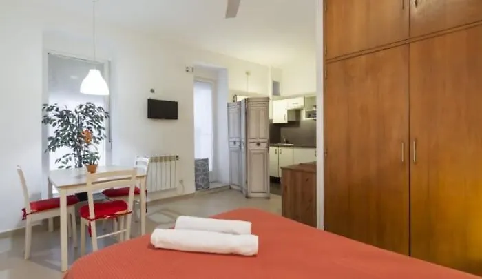 Goa One Apartment Navodari