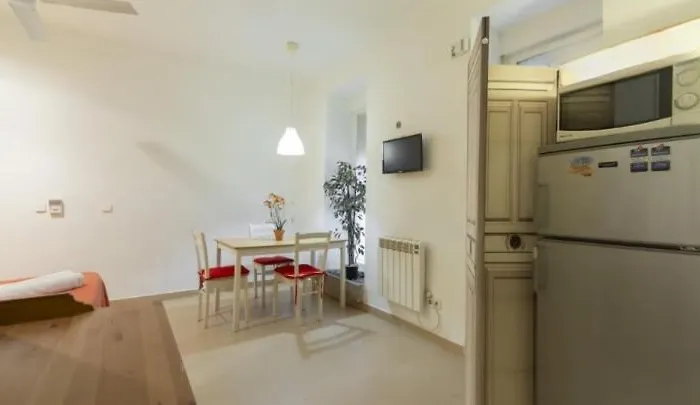 Goa One Apartment Navodari