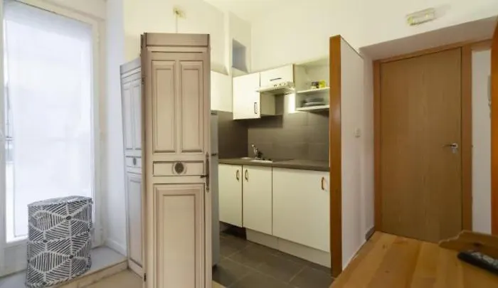 Goa One Apartment Navodari